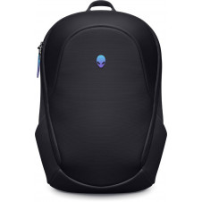 Mochila Dell Alienware 16 AWB-AW5625P Negra Resistente al agua