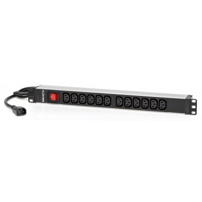 SPS 12F PDU C13/C14