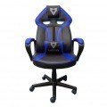 SILLA GAMING VIZZIO NAYADE V2 NEGRO/AZUL