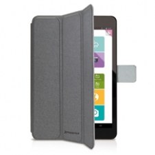 Funda para tablet o ipad mini gris