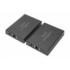 Digitus Kit extensor HDMI KVM IP