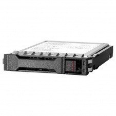 HDD HPE 512E ISE DE 2 TB SAS 12G CRUCIAL PARA EL NEGOCIO 7200 RPM SFF (2,5 PULG.) BC