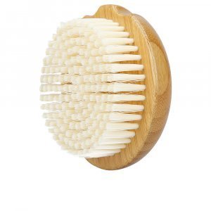 BAMBOO cepillo vegano cuerpo 1 u