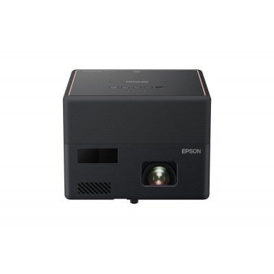 Miniproyector epson ef - 12 laser inteligente