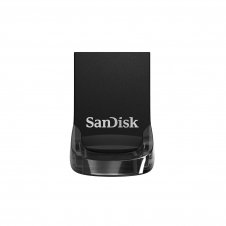Sandisk Ultra Fit Pendrive flash 512gb USB 3.2 gen 1 tipo-a negro SDCZ430-512G-G46