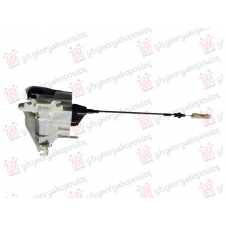 ACTUATOR REAR DOOR LOCK (6PIN)