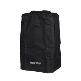 Bolsa de transporte de lona para altavoces Malibu de 10 pulgadas. Fonestar FAL-M10