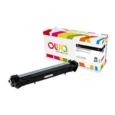 ARMOR OWA toner para HP LaserJet Pro M102, M130, M132, M134 Negro (CF217A)