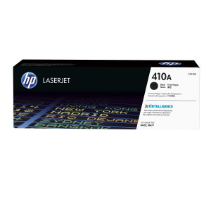 HP - 410A Cartucho de tóner 2300 páginas Negro