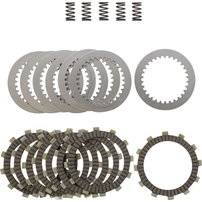 Clutch Plate Kit VINTCO KCLK11