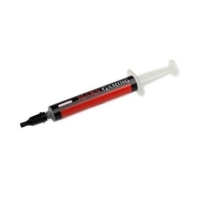 Pasta Térmica Mars Gaming MT1