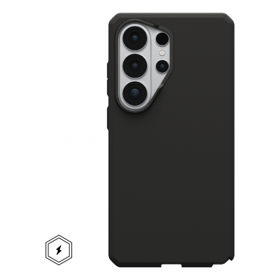 Civilian LT funda para teléfono móvil 17,5 cm (6.9) Negro