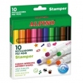 Rotulador Stamper Maxi Col. Surt.