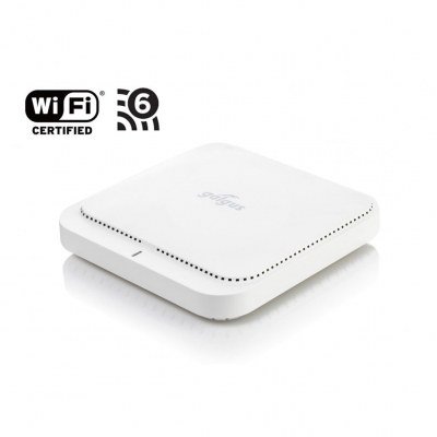 Punto de acceso indoor galgus ix850e 5950 mbps dual band