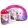 Dysney Frozen II Set 3 Piezas