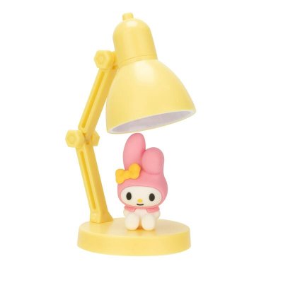 Mini lámpara my melody sanrio
