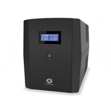 S.a.i. Conceptronic 1200va 720w 2xschuko Usb