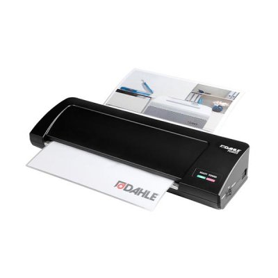 DAHLE Plastificadora Dahle 70303 A3