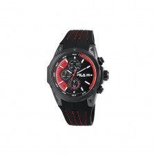 FILA 38-823-003 RELOJ NEGRO