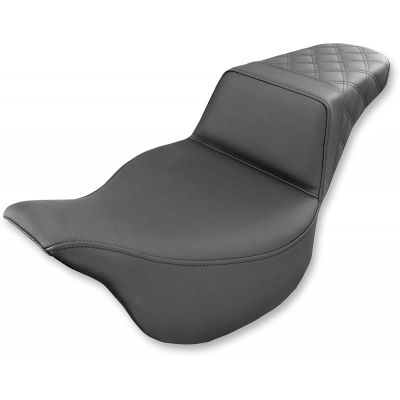 Asiento escalonado SADDLEMEN 808-07B-173