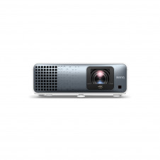 BenQ TK710STi Proyector de corto alcance 3200 lúmenes ANSI DLP UHD 4K (3840x2160) 3D Negro, Blanco