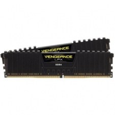 Memoria RAM Corsair Vengeance LPX 2 x 16GB/ DDR4 / 3600MH / 1.35V/ CL18/ DIMM