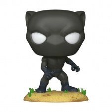 Funko pop marvel black panther comic 64068