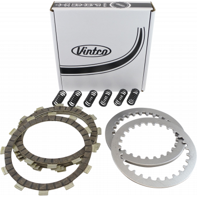 Clutch Plate Kit VINTCO KCLY07