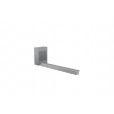 Philips TAB8505/10 altavoz soundbar Plata 2.1 canales 200 W