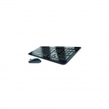 CHERRY DW3000 TECLADO Y RATON INALAMBRICO NEGRO JD-0710ES-2