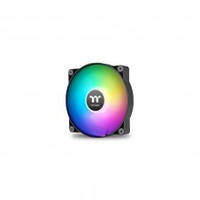 Thermaltake CT200 Carcasa del ordenador Ventilador 20 cm Negro 1 pieza(s)