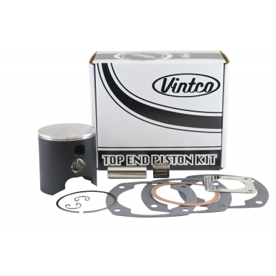 Top End Piston Kit VINTCO KTA03-0.5