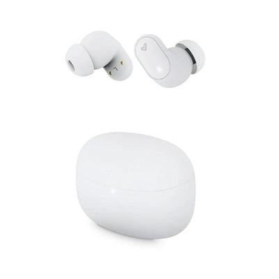 Auriculares Energy Sistem wireless Urban Beat Snow