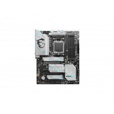 MSI X670E GAMING PLUS WIFI placa base AMD X670 Zócalo AM5 ATX
