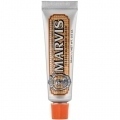 Marvis Orange Blossom Bloom Pasta De Dientes 10ml