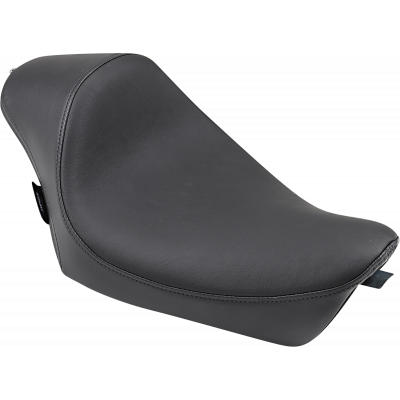 Asiento individual Café-Style DRAG SPECIALTIES 0804-0607