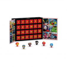Calendario de adviento funko marvel 42752