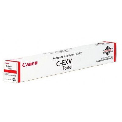 Canon CEXV51 Magenta Cartucho de Toner Original - 0483C002