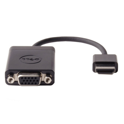 DELL Adaptador de HDMI a VGA de