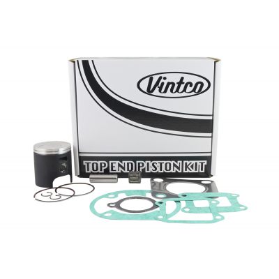 Top End Piston Kit VINTCO KTH10-00