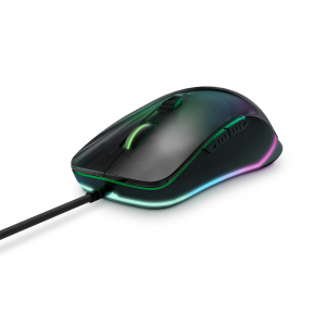 Energy Sistem Gaming Mouse ESG M3 Neon