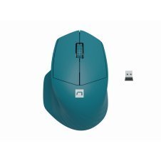 NATEC Siskin 2 ratón mano derecha Bluetooth Í?ptico 1600 DPI