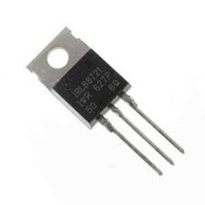 Transistor N-MosFet 30V 62A 65W TO220AB IRLB8721PBF