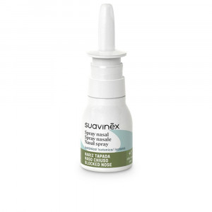 NARIZ TAPADA spray nasal +1A 20 ml