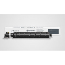 KYOCERA TK-8615K cartucho de tóner 1 pieza(s) Original Negro