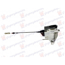 ACTUATOR REAR DOOR LOCK (6PIN)