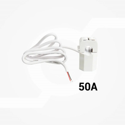 Shelly 50A Pinza Amperimétrica