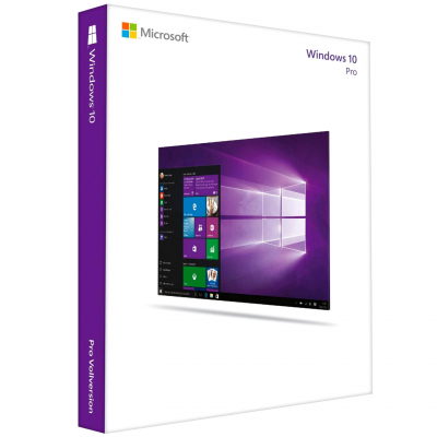 Windows 10 Pro 1 licencia(s)