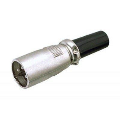 Conector XLR Macho 5Pin