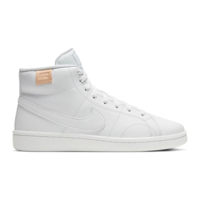 Zapatilla NIKE NIKE COURT ROYALE 2 MID CT1725 100 Blanco